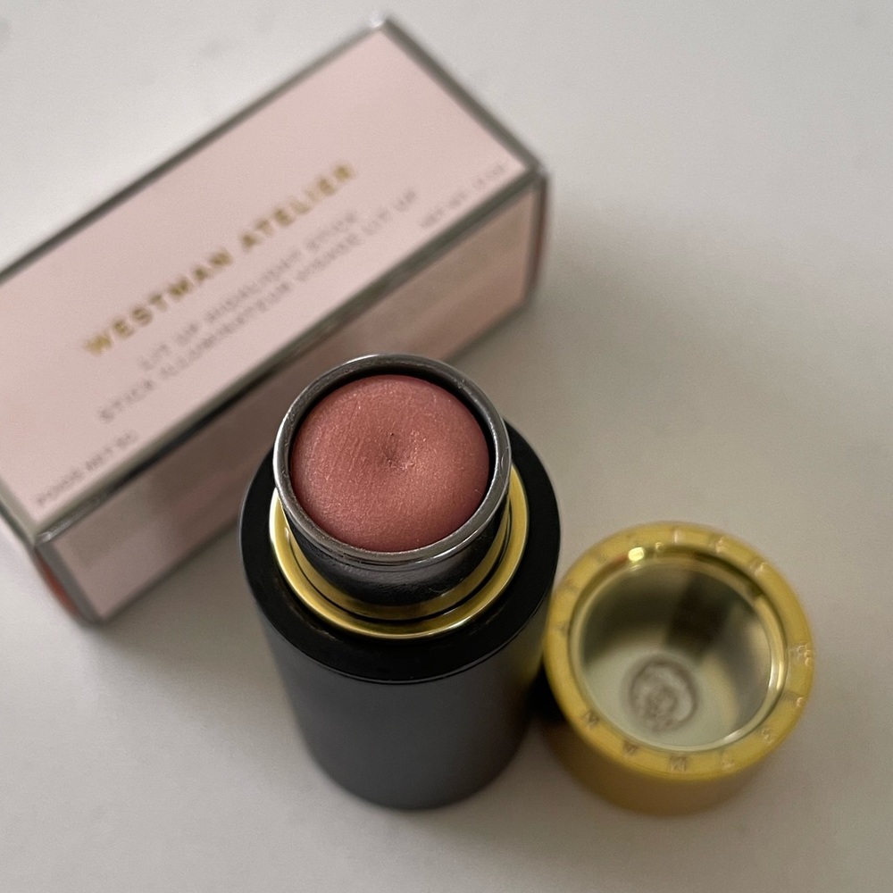 Westman Atelier Lit Up Stick - Nectar